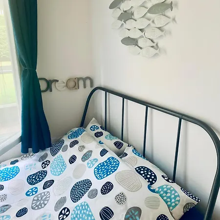 Appartamento Superbe 2 à 4 Pers, Bord De Mer, Casino Et Centre