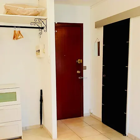 Appartamento Superbe 2 à 4 Pers, Bord De Mer, Casino Et Centre