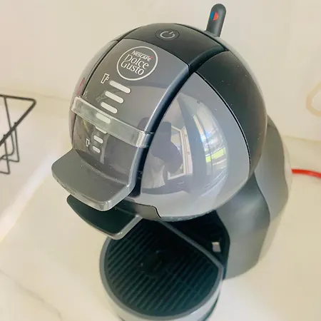 Appartamento Superbe 2 à 4 Pers, Bord De Mer, Casino Et Centre Deauville