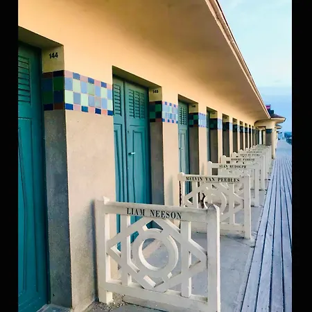 Daire Superbe 2 A 4 Pers, Les Phalenes, Bord De Mer, Casino Et Centre