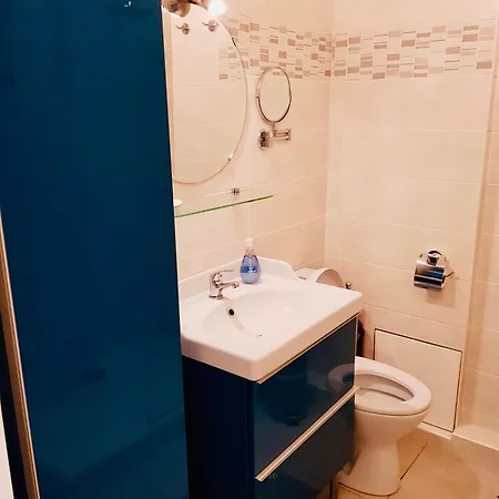 Appartamento Superbe 2 à 4 Pers, Bord De Mer, Casino Et Centre