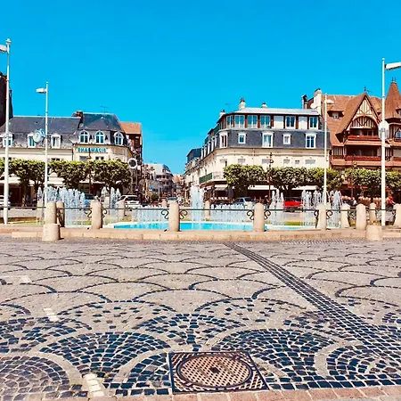 Superbe 2 A 4 Pers, Les Phalenes, Bord De Mer, Casino Et Centre *