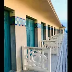 Apartment Superbe 2 A 4 Pers, Les Phalenes, Bord De Mer, Casino Et Centre