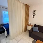 Apartment Superbe 2 A 4 Pers, Les Phalenes, Bord De Mer, Casino Et Centre *