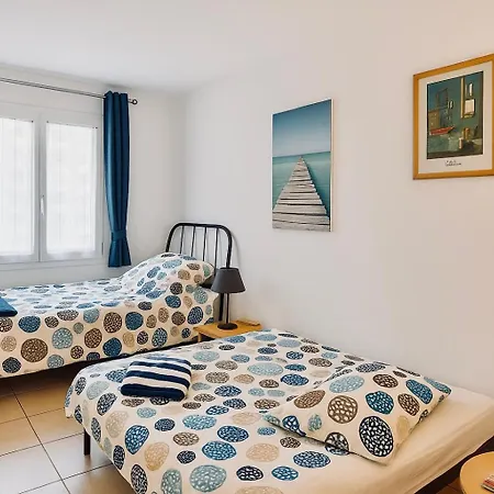 Superbe 2 A 4 Pers, Bord De Mer, Casino Et Centre Apartman Deauville