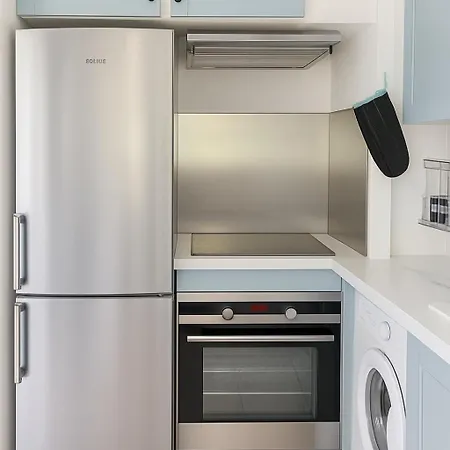 Apartman Superbe 2 A 4 Pers, Bord De Mer, Casino Et Centre