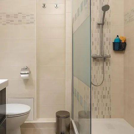 Superbe 2 A 4 Pers, Bord De Mer, Casino Et Centre Deauville