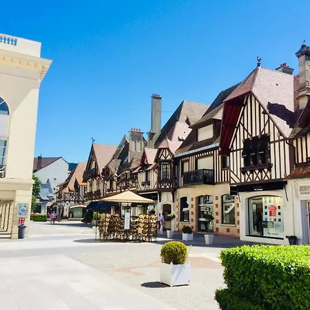 Apartman Superbe 2 A 4 Pers, Les Phalenes, Bord De Mer, Casino Et Centre