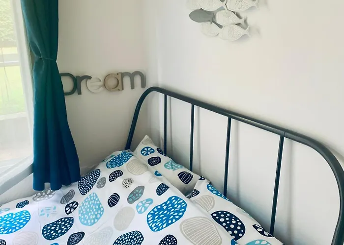 Apartman Superbe 2 A 4 Pers, Les Phalenes, Bord De Mer, Casino Et Centre