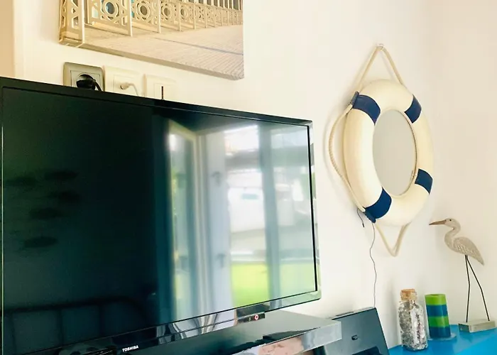 Superbe 2 A 4 Pers, Bord De Mer, Casino Et Centre Deauville