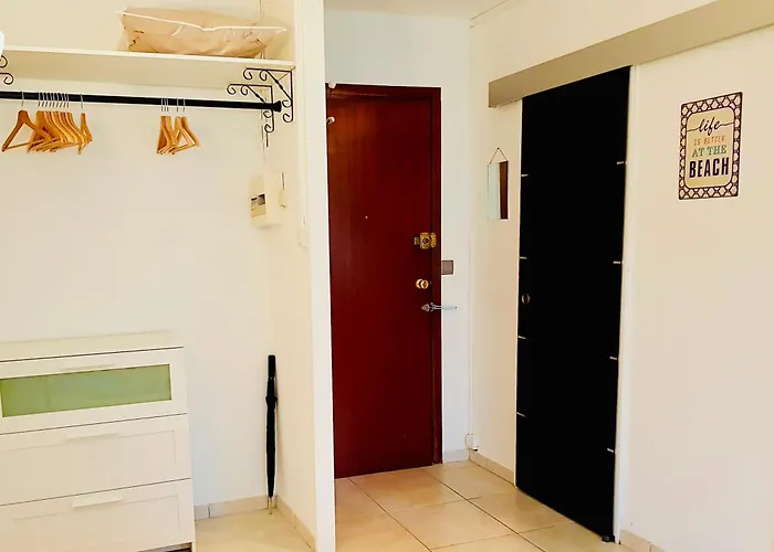 Apartman Superbe 2 A 4 Pers, Les Phalenes, Bord De Mer, Casino Et Centre