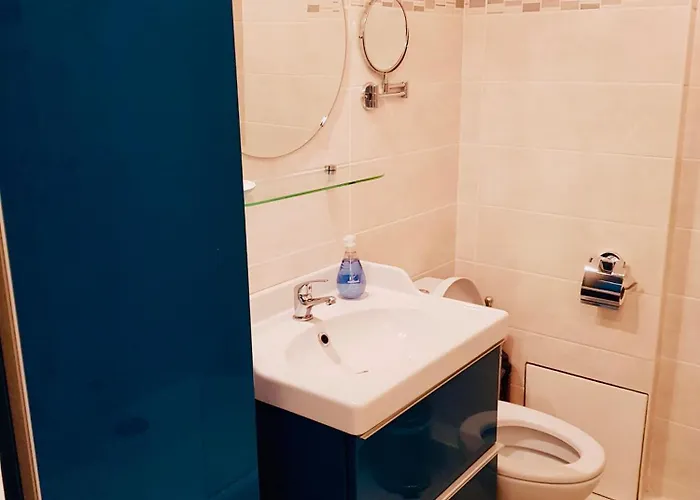 Apartman Superbe 2 A 4 Pers, Les Phalenes, Bord De Mer, Casino Et Centre