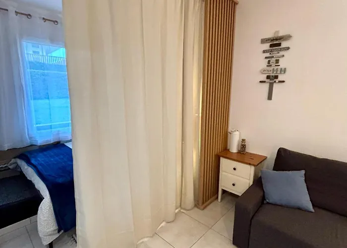 Apartman Superbe 2 A 4 Pers, Les Phalenes, Bord De Mer, Casino Et Centre *